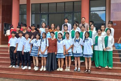 Quyết định thành lập hội đồng, nhóm công tác kiểm định chất lượng và xây dựng trưởng chuẩn Quốc gia năm học 2024-2025