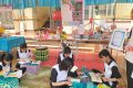 THÀNH LẬP TỔ TƯ VẤN TUYỂN SINH LỚP 10 NĂM HỌC 2026-2027
